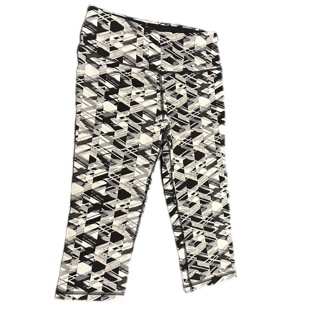 Victoria's‎ Secret sport Capri leggings